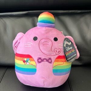 8” Bing Bng Squishmallow